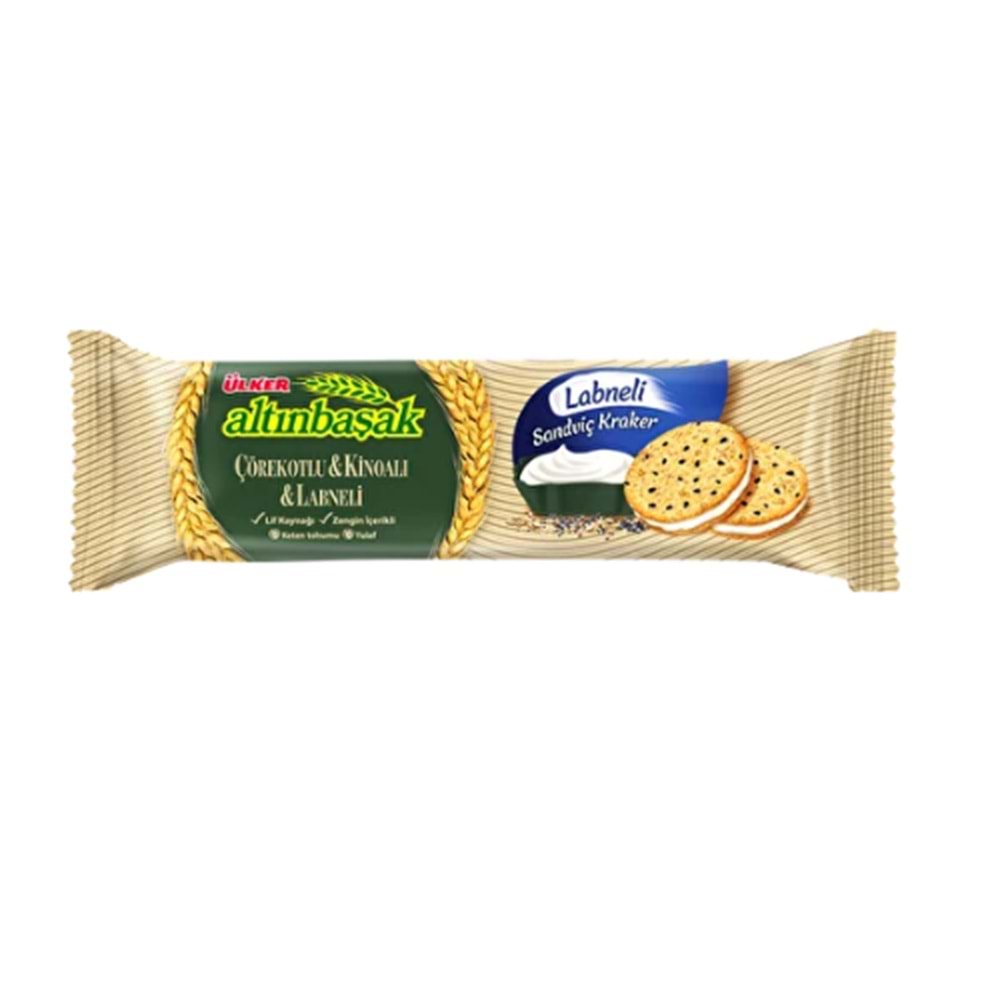 ALTINBAŞAK LABNELİ SAND.60 GR (KOLİ İÇİ 18 AD)
