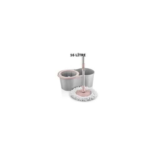 LİBERTA TEMİZLİK KOVASI SET 16 LT