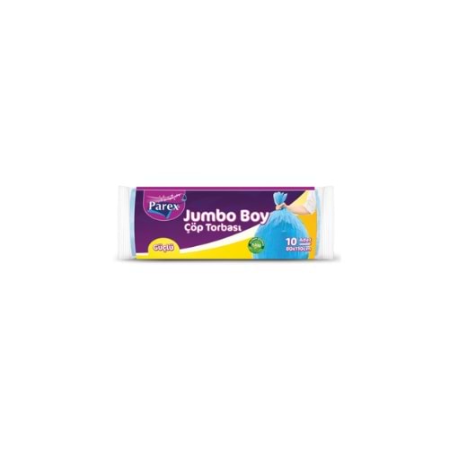 KRP.JUMBO BOY ÇÖP TR 80x110(KOLİ İÇİ 20 AD)