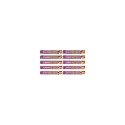 PAREX AĞARTILMAMIŞ PİŞ. KAĞI. HAZIR KESİLMİŞ 10'LU(PAKET İÇİ 24 AD)