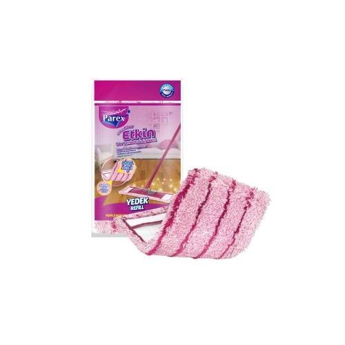 PAREX M.FİBER ETKİN YER TEM. SİSTEMİ-YEDEK (PAKET İÇİ 6 AD)