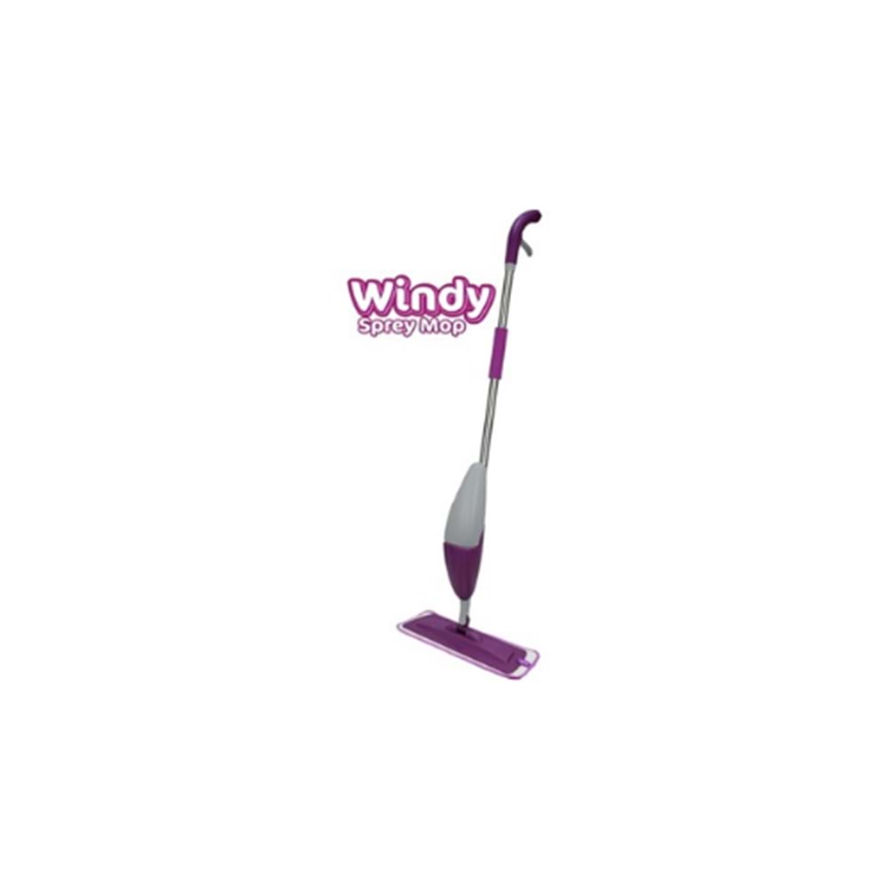 PAREX WINDY SPREY MOP (PAKET İÇİ 4 AD)