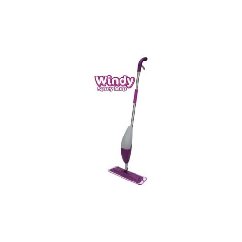 PAREX WINDY SPREY MOP (PAKET İÇİ 4 AD)