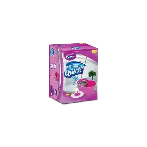 PAREX QUİCK TEMİZLİK SETİ
