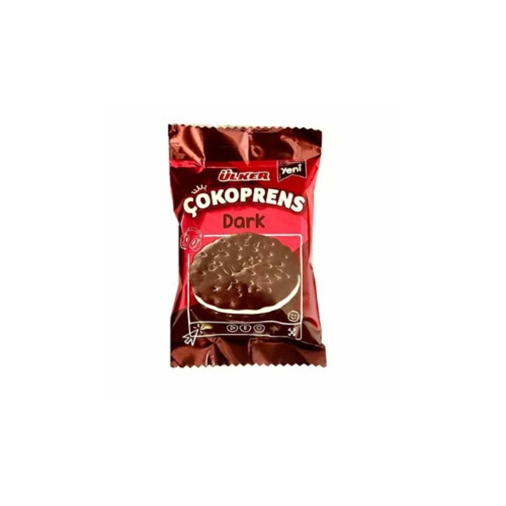 ÇOKOPRENS DARK 23,4GR