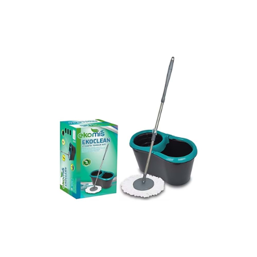 EKOMİS EKOCLEAN OTOMATİK TEMİZLİK SETİ