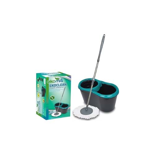 EKOMİS EKOCLEAN OTOMATİK TEMİZLİK SETİ