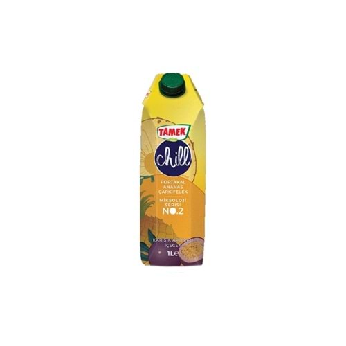TAMEK KETÇAP 600GR MAYONEZ 540GR (KOLİ İÇİ 6)