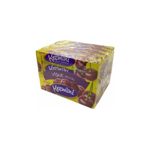 MCVİTİES CRACKER CRİSP SOUR.110GR (KOLİ İÇİ 14)