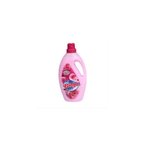 BİNGO SOFT 3LT GÜLPEMBE Y(KOLİ İÇİ 6)