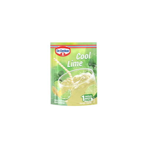 DR.COOL LİME 90 GR