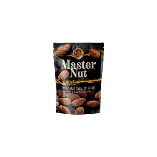 MASTER NUTX NR.2 160 GR