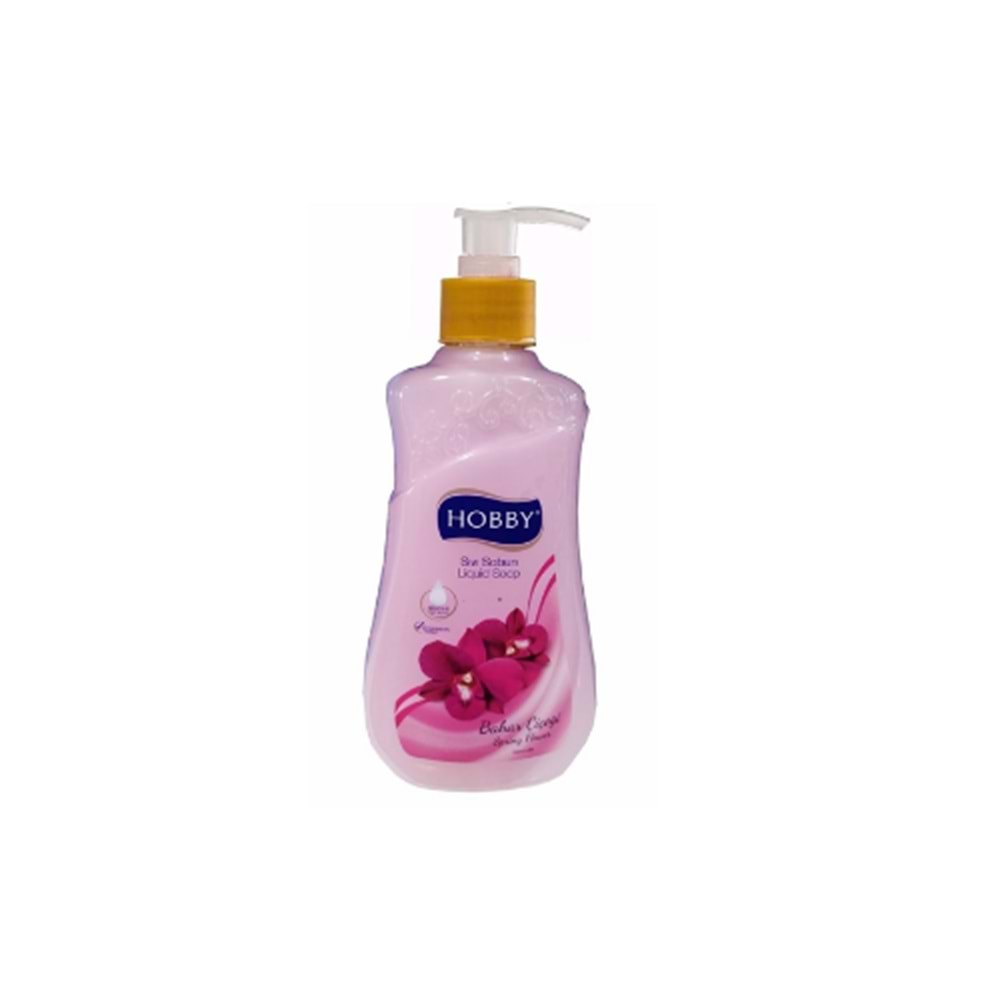 HOBBY SIVI SAB.3000 ML LAVANTA