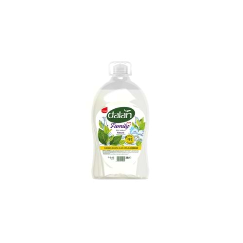 DALAN SIVI SAB.3LT NATURAL
