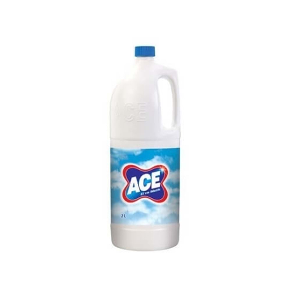ACE Ç. SUYU NORMAL 2 LT (KOLİ İÇİ 10 AD)