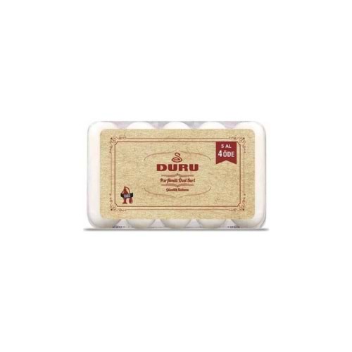 DURU 50.YIL GÜZ.SABUNU 5X70 GR(24)