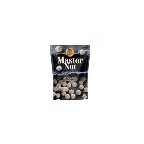 MASTER NUT BEYAZ LEBLEBİ 35 GR(KOLİ İÇİ 48)