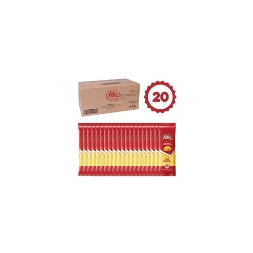 FİLİZ FIRIN MAK.500GR(KOLİ İÇİ 20)