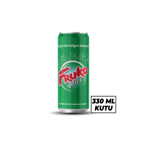 LİPTON İCE TEA AHUDUDU AROMALI 330 ML