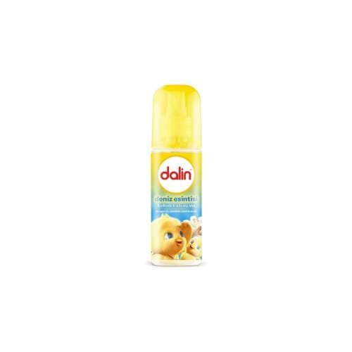 DALİN KOLONYA 150ML DENİZ ESİNTİSİ