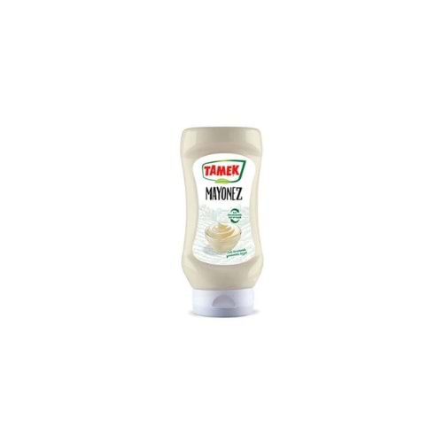 TAMEK MAYONEZ 330GR (KOLİ İÇİ 12)