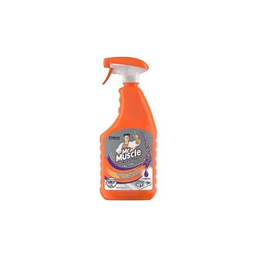 MR.MUSCLE MUTFAK YAĞ ÇÖZÜCÜ 750ML (KOLİ İÇİ 12AD)