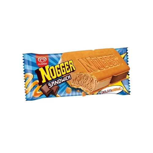 ALGİDA NOGGER SANDWİÇ 145ML