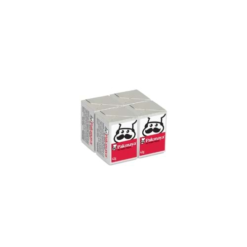 PAKMAYA YAŞ MAYA 4 X 42GR