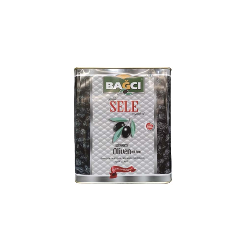 BAĞCI SİYAH Z.KOVA 10 KG 231-260 L