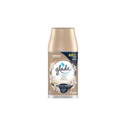 GLADE OTOMATİK SPREY LAVANTA 269ML