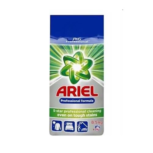 ARİEL MATİK 8,5 KG AQUA PUDRA 1 AD
