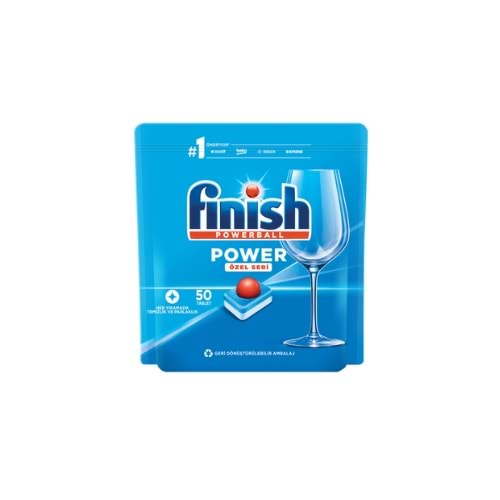FİNİSH POWER 50 Lİ(KOLİ İÇİ 5)