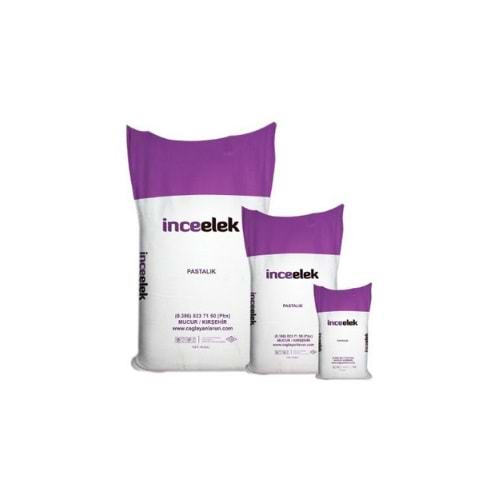 İNCEELEK UN 1 KG (KOLİ İÇİ 10)