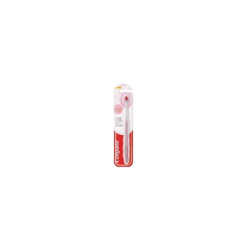 COLGATE DİŞ FIRÇ.FOAM SOFT DİŞ ETİ MASAJI