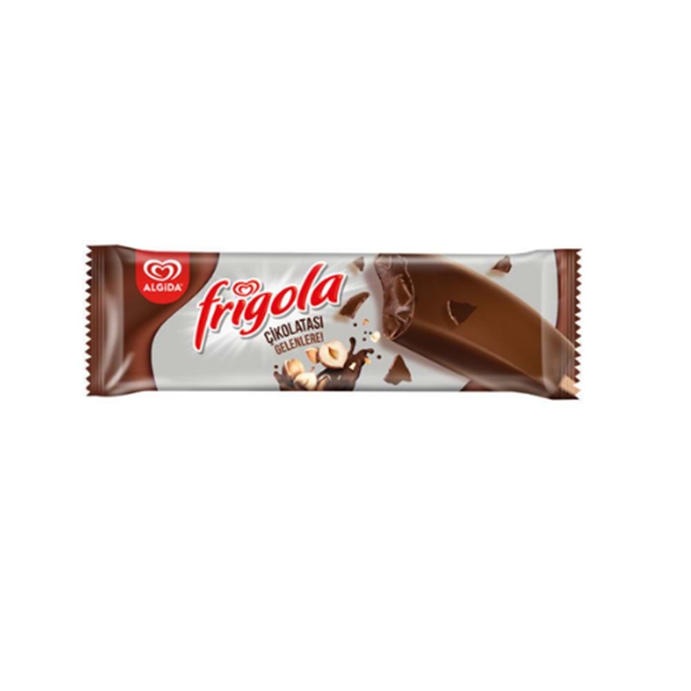 ALGİDA FRİGOLA 65ML
