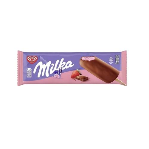 ALGİDA MİLKA 82ML