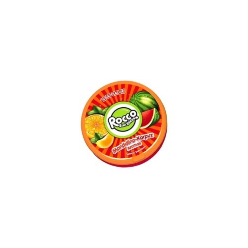 PATTES SOĞ.&PEY. AROMALI 100GR