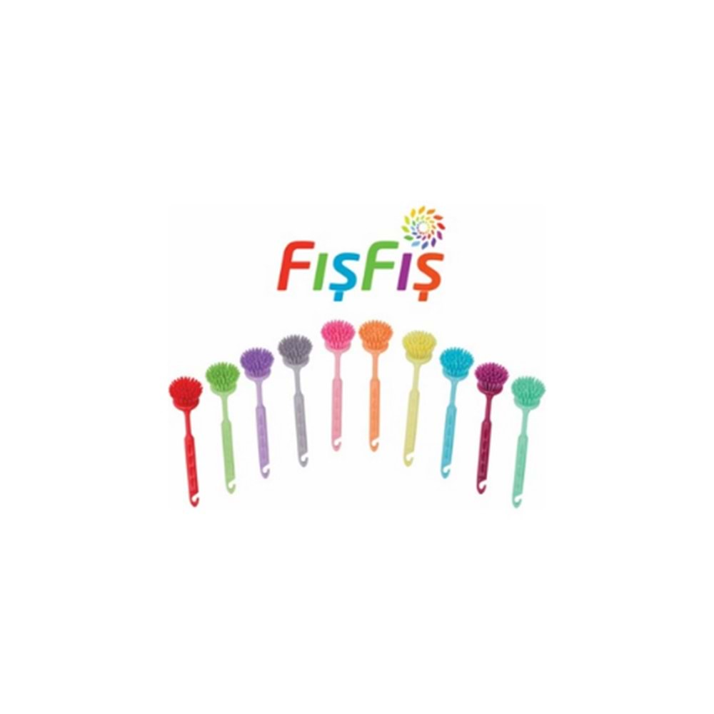 PAREX FIŞFIŞ BULAŞIK FIRÇASI