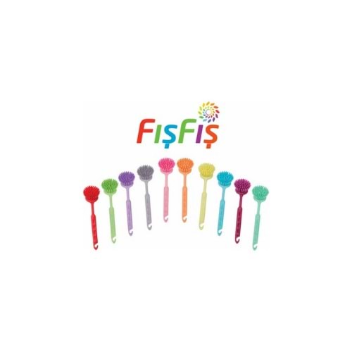 PAREX FIŞFIŞ BULAŞIK FIRÇASI