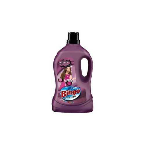 BİNGO SIVI 4 LT ONARAN KORUMA
