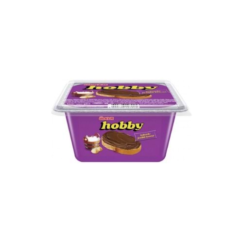 HOBBY KREM 350GR (KOLİ İÇİ 8)