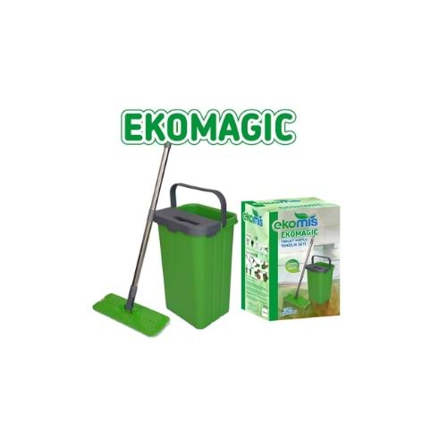 EKOMİS EKOMAGIC TABLET MOP