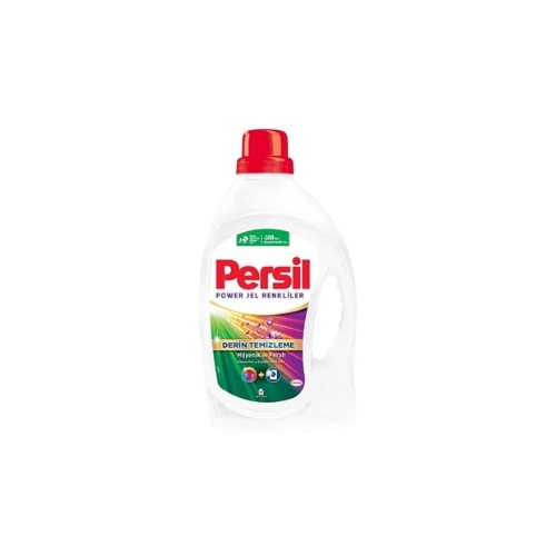 PERSİL JEL COLOR 26WL 1690 LT(KOLİ İÇİ 6 AD)