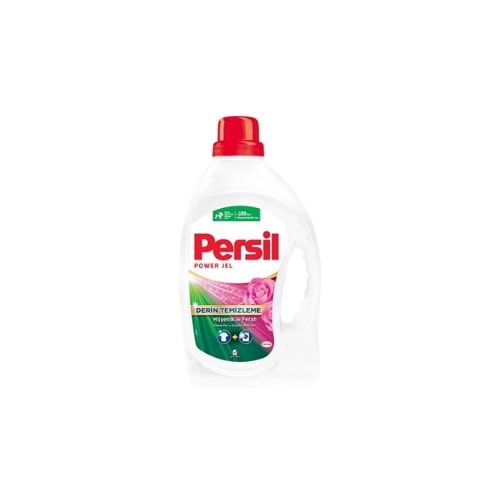 PERSİL JEL GÜL 26WL 1690 LT(KOLİ İÇİ 6 AD)