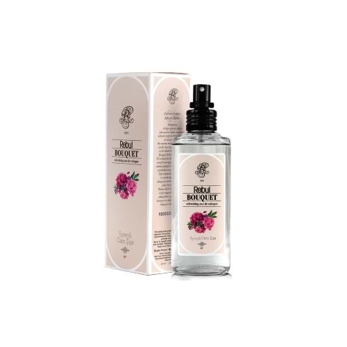 REBUL KOLONYA BOUQUET 125ML