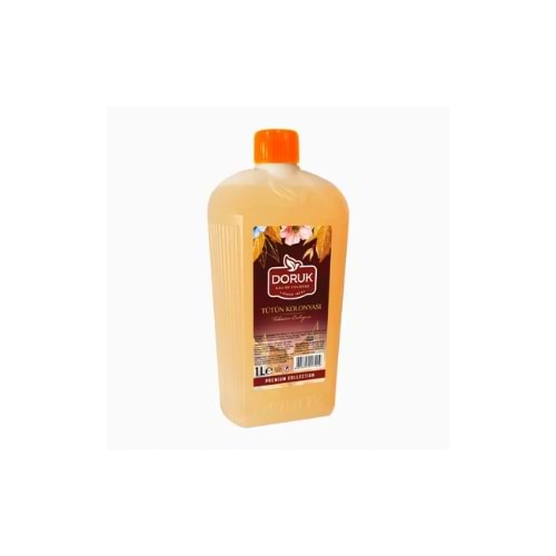DORUK TÜTÜN KOLONYASI 1 LT