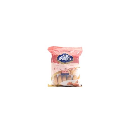 ŞEKERPARE SON OSMANLI 250GR(KOLİ İÇİ 24)