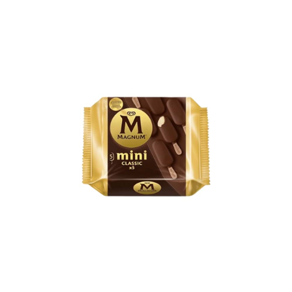 MAGNUM MİNİ CLASSIC 5 Lİ