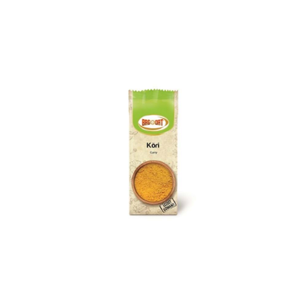 BAĞDAT KÖRİ 70 GR(PAKETİÇİ 14 AD QUADRO