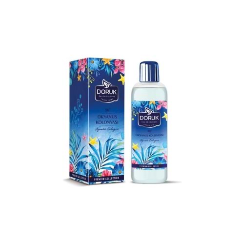 KOLONYA SELİN 150 ML (KOLİ İÇİ 24)